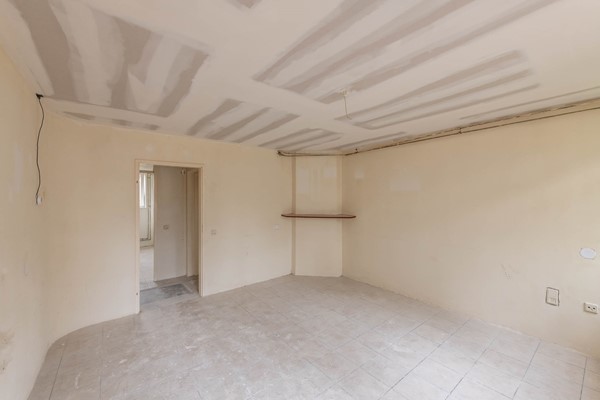 Medium property photo - De la Reijstraat 10A, 1091 PA Amsterdam